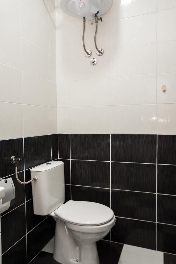 City Apartment Bb Баина-Башта Экстерьер фото